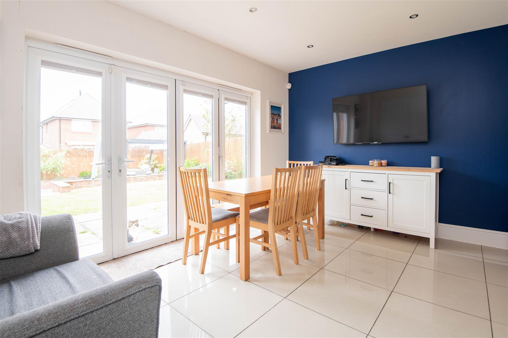 Hollington Close, Leyland